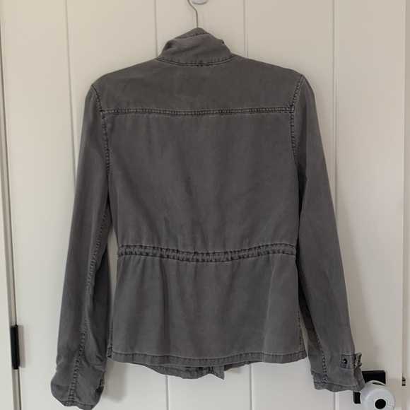 Aritzia Talula cargo jacket - Picture 3 of 4